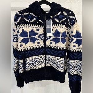 Ralph Lauren Sweater